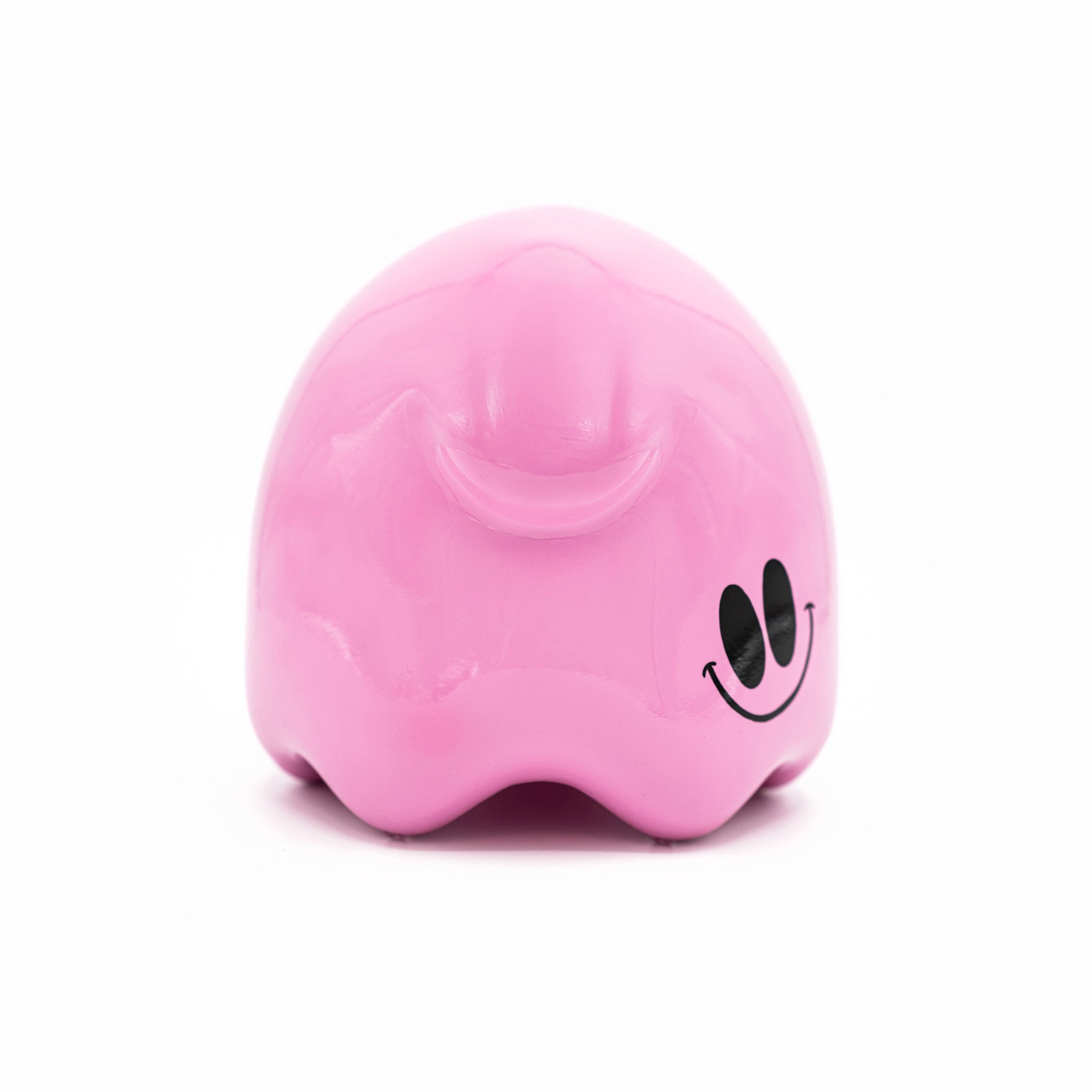 Art Toy Boobble Gum - Arrière - Boo Joe