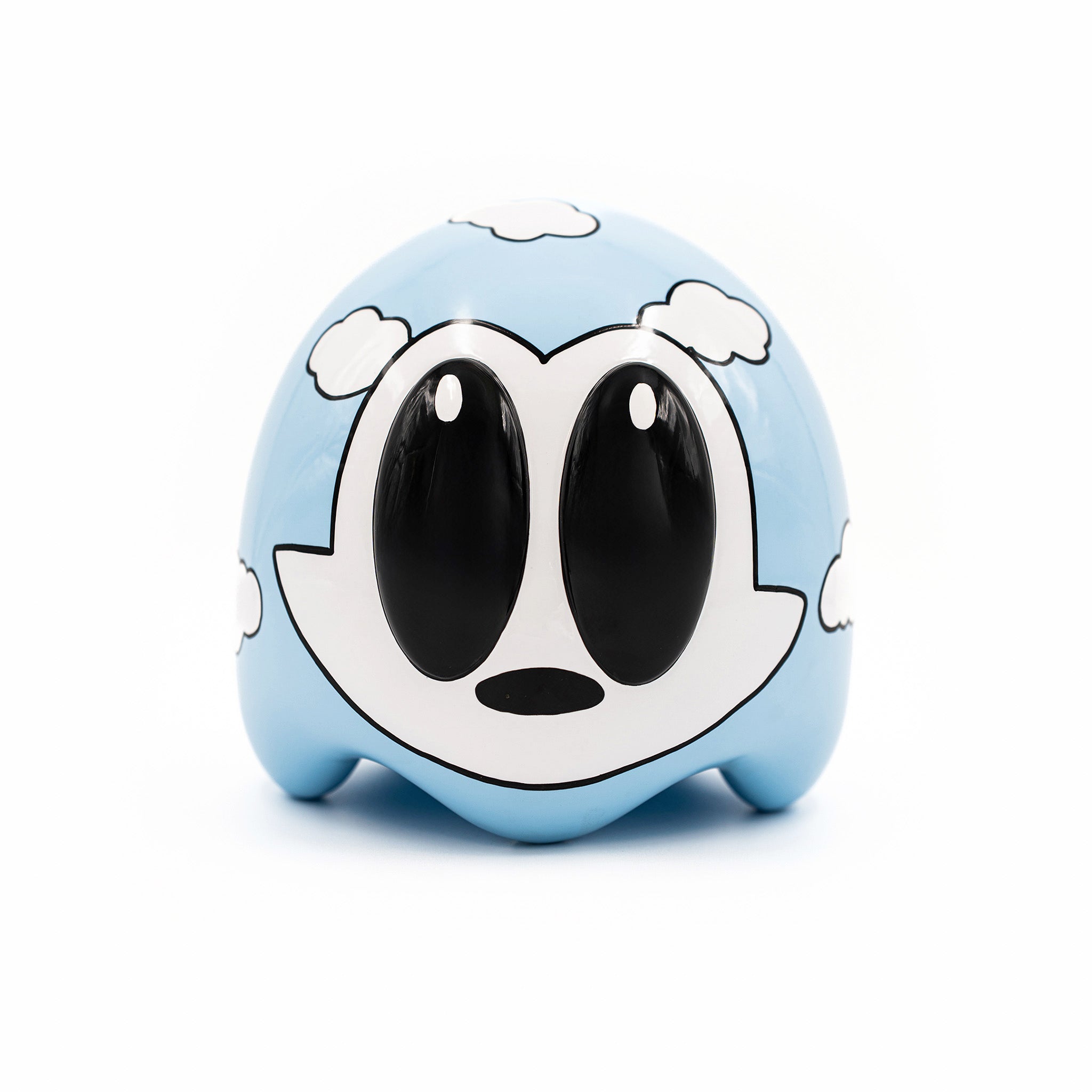 Art Toy Dream - Face - Boo Joe