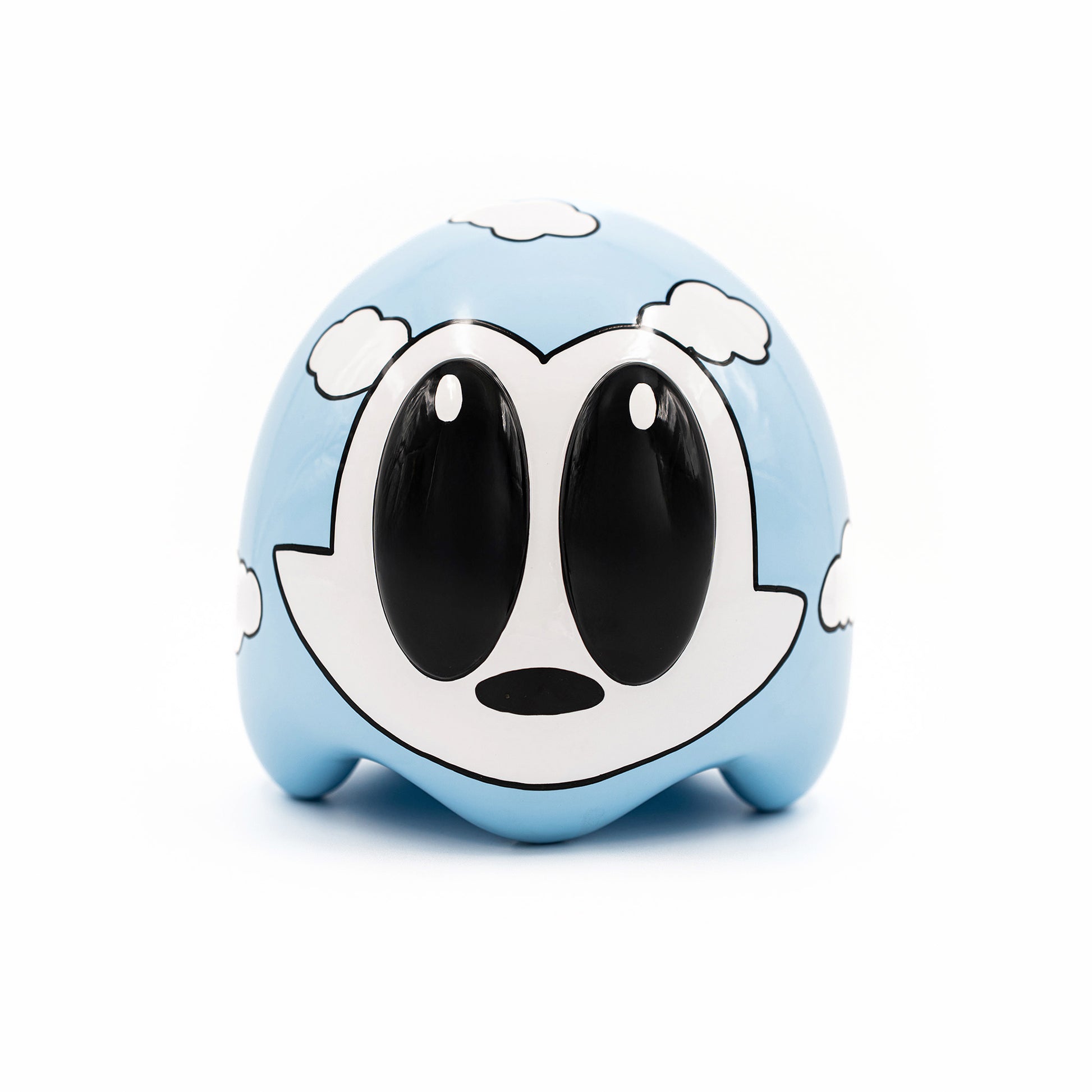 Art Toy Dream - Face - Boo Joe