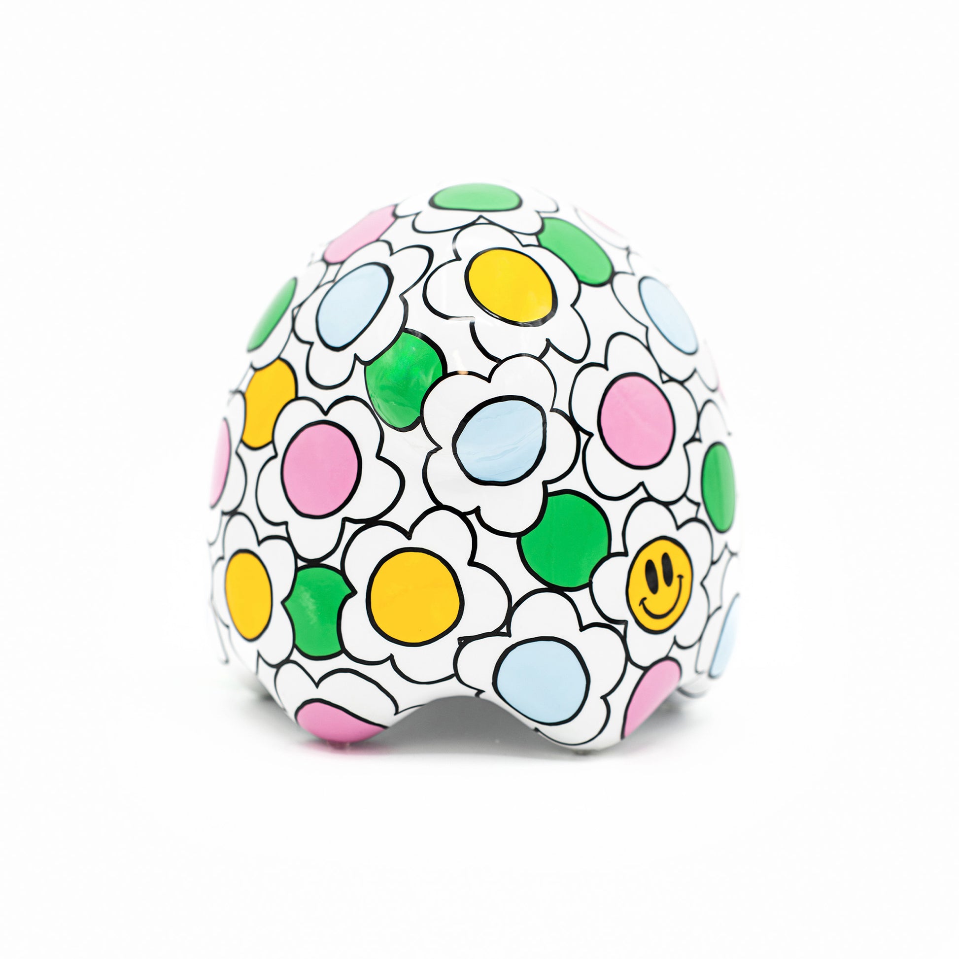 Art Toy Flow - Côté - Boo Joe