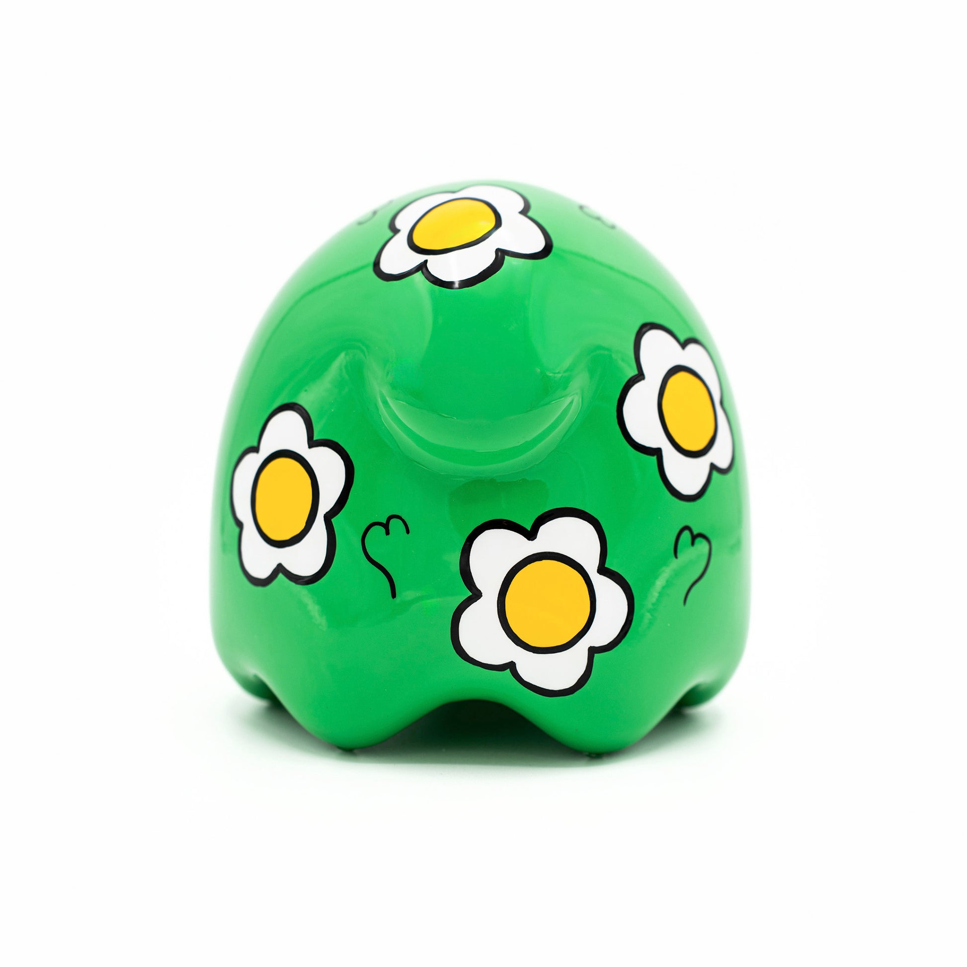 Art Toy Gardener - Arrière - Boo Joe