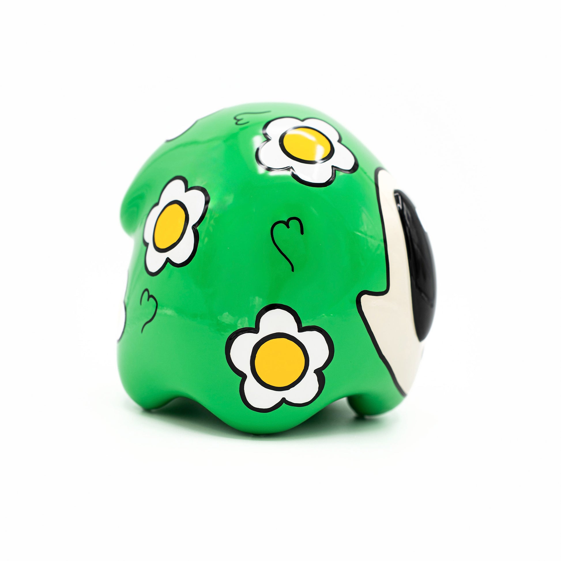 Art Toy Gardener - Côté - Boo Joe