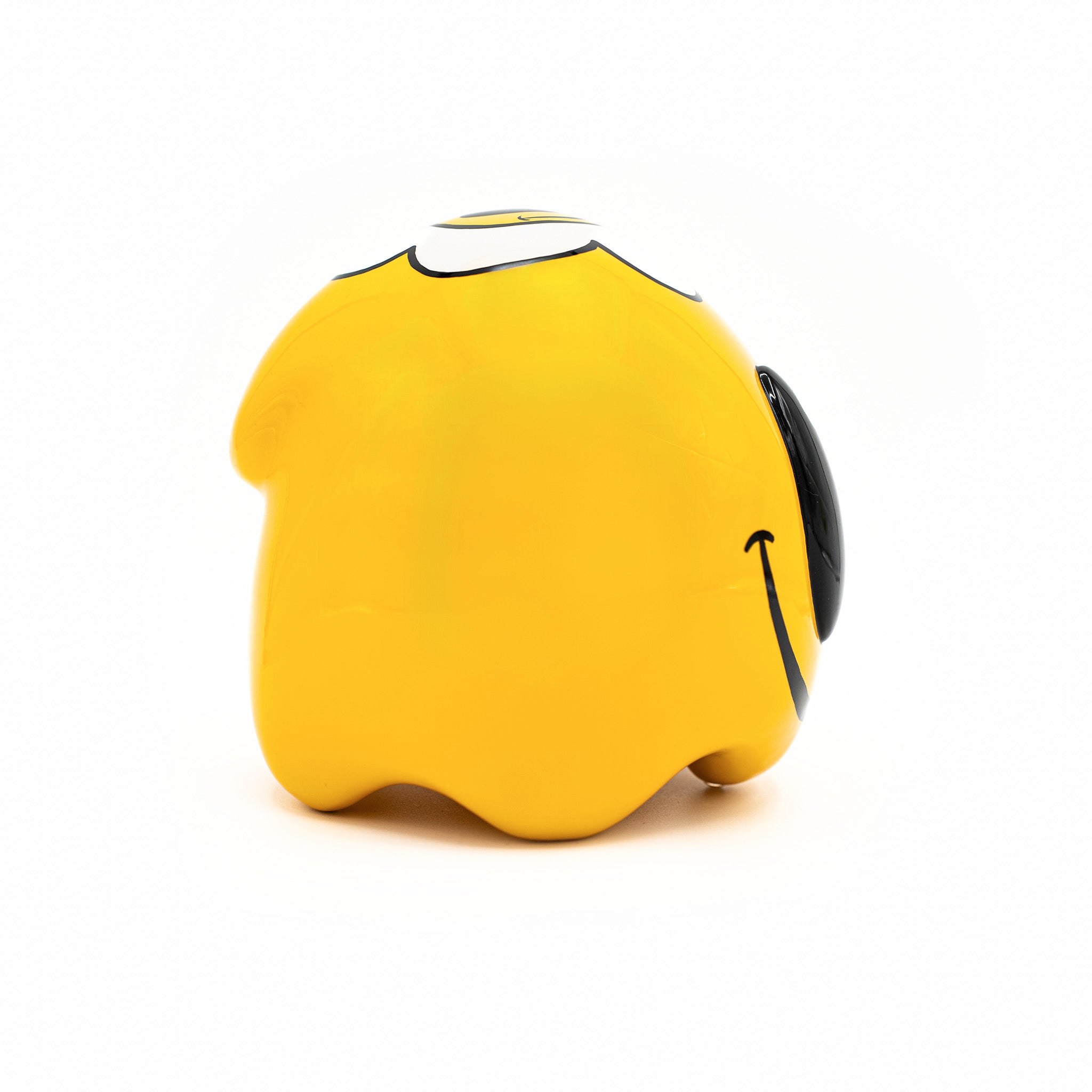 Art Toy Happy - Côté - Boo Joe