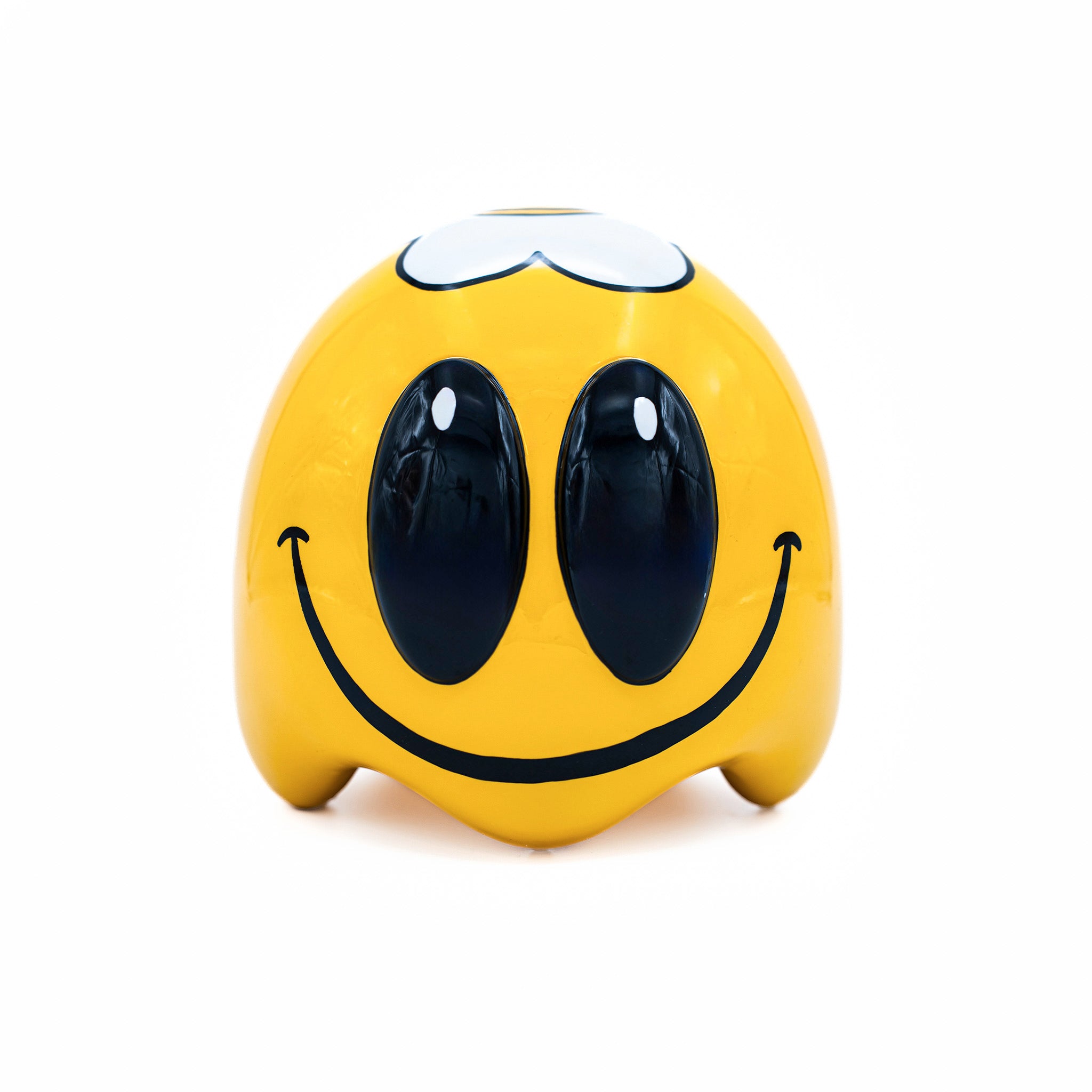 Art Toy Happy - Face - Boo Joe