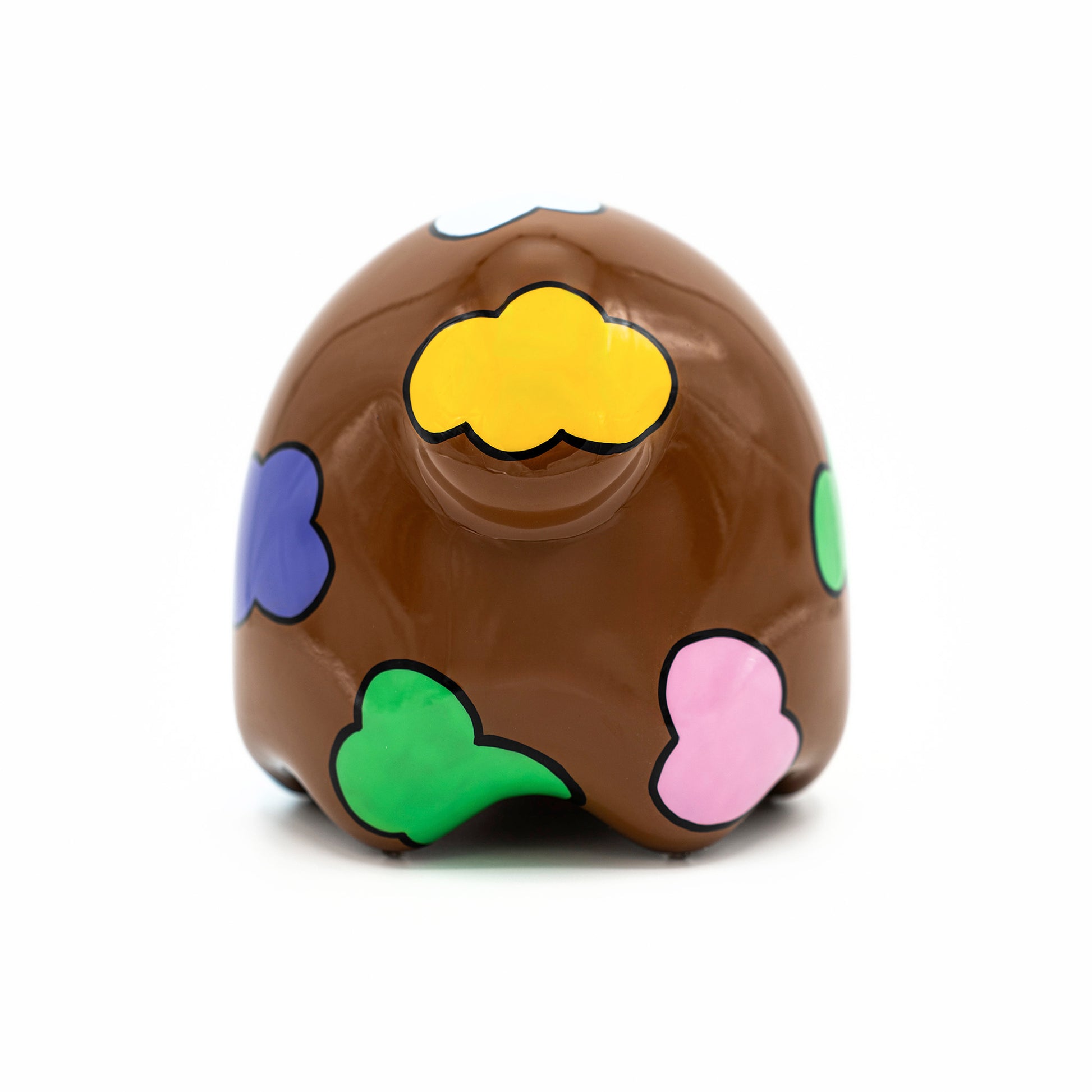 Art Toy Stain - Arrière - Boo Joe