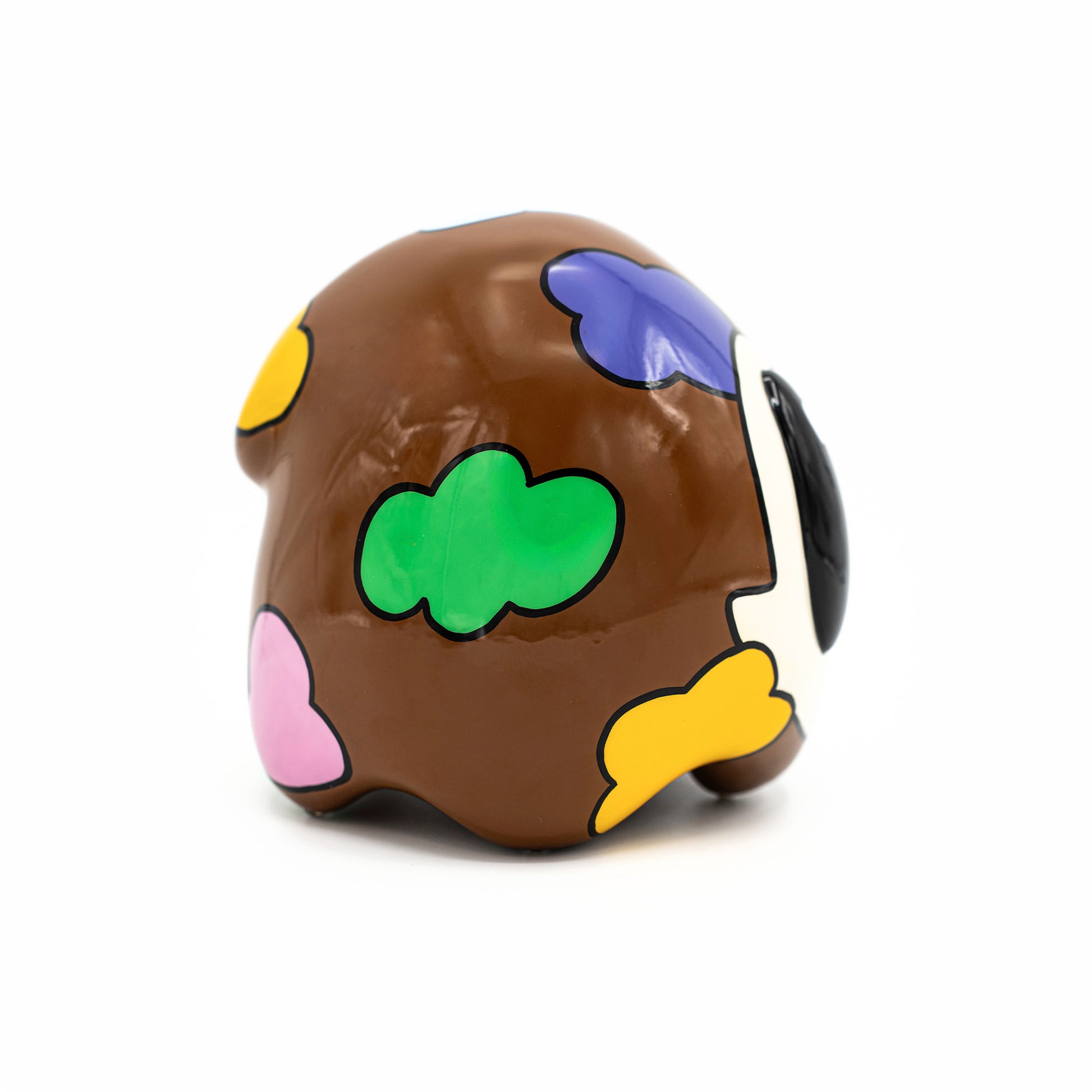 Art Toy Stain - Côté - Boo Joe