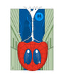 Affiche Spiderman - Collection New York - Série Children's Film - Boo Joe