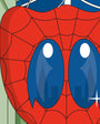 Zoom Affiche Spiderman - Collection New York - Série Children's Film - Boo Joe